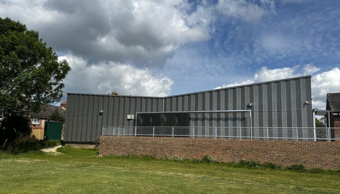 Weller Youth Centre